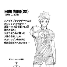 The Final Boss Volume Haikyu Wiki Fandom The Final Boss Volume Haikyu Wiki Fandom