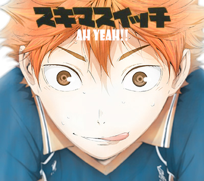 HAIKYU!! TO THE TOP - Opening 2