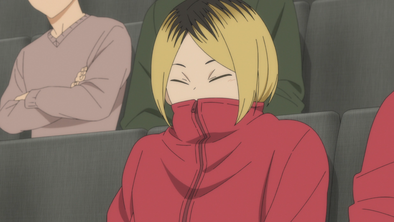 Kenma Kozume (@KenmaK_05) / X