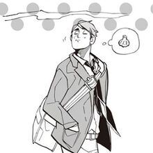 Osamu Miya Image Gallery Haikyu Wiki Fandom