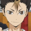 Yū Nishinoya (213 KB) Yū Nishinoya #4 // Libero