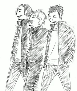 Daichi Sawamura Image Gallery Haikyu Wiki Fandom Daichi Sawamura Image Gallery Haikyu Wiki Fandom