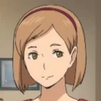 Tsukishima's mother s2-e8-1