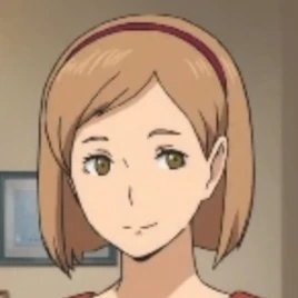 Tsukishima's mother s2-e8-1