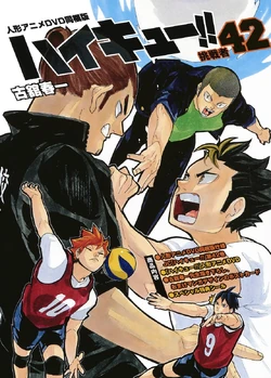 haikyu figure animation haikyu wiki fandom