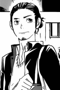 Featured image of post The Best 15 Haikyuu Manga Icons Asahi