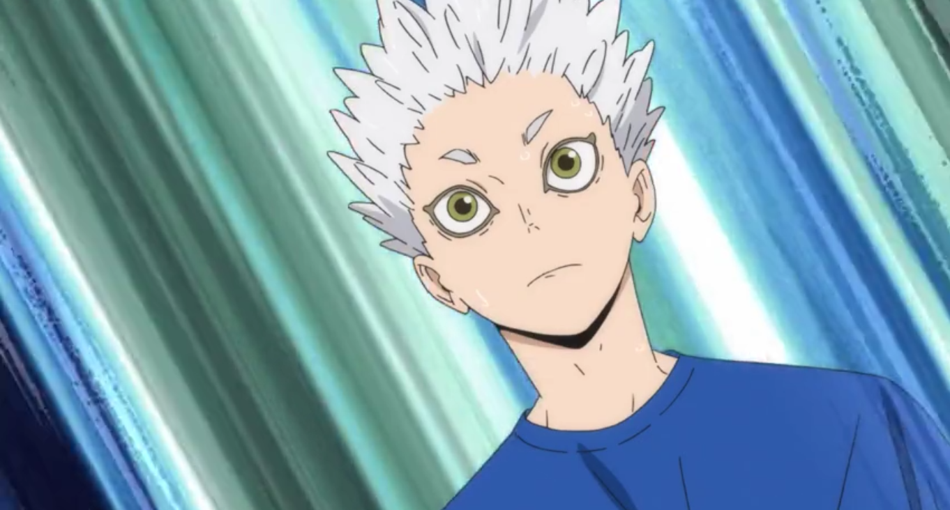 Featured image of post Haikyuu Wikia The following is a list of haiky