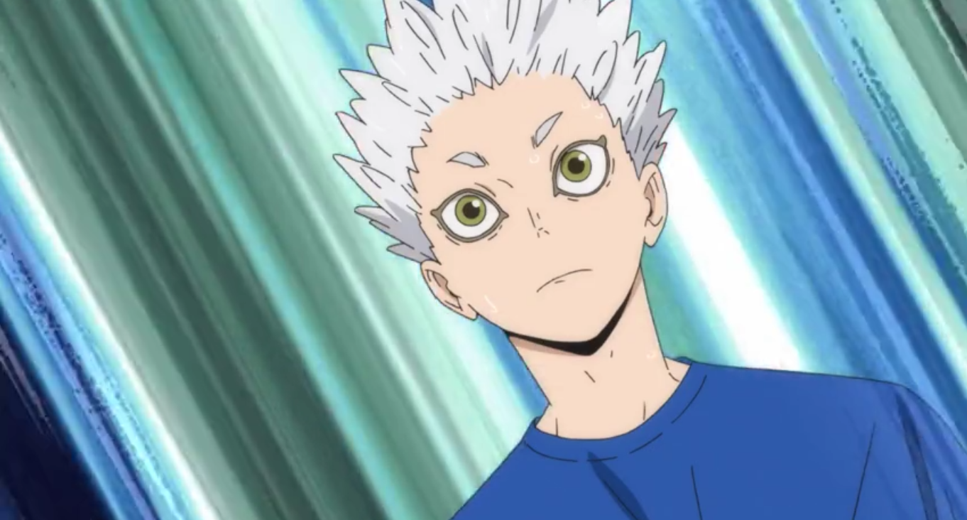 Featured image of post Haikyuu Wiki Fandom K rai Hoshiumi hoshiumi korai official hoshiumeme