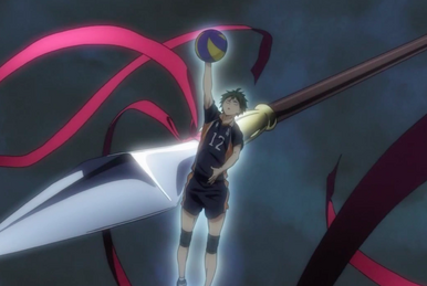 Haikyuu: Season 1 Episode 23-25 – Jills Writings on Anime