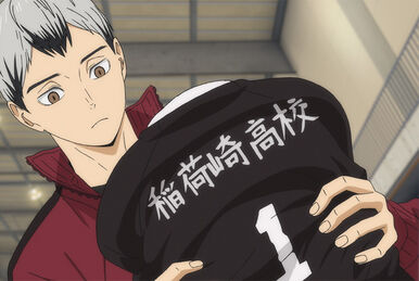 Haikyuu!! To The Top – 05 - Lost in Anime