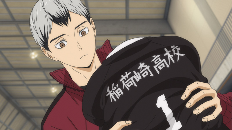 Haikyuu 4 - 06 - 10 - Lost in Anime