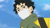 Sakusa Kiyoomi