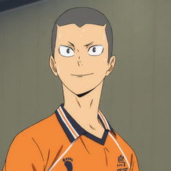 Category Karasuno High Volleyball Club Haikyu Wiki Fandom