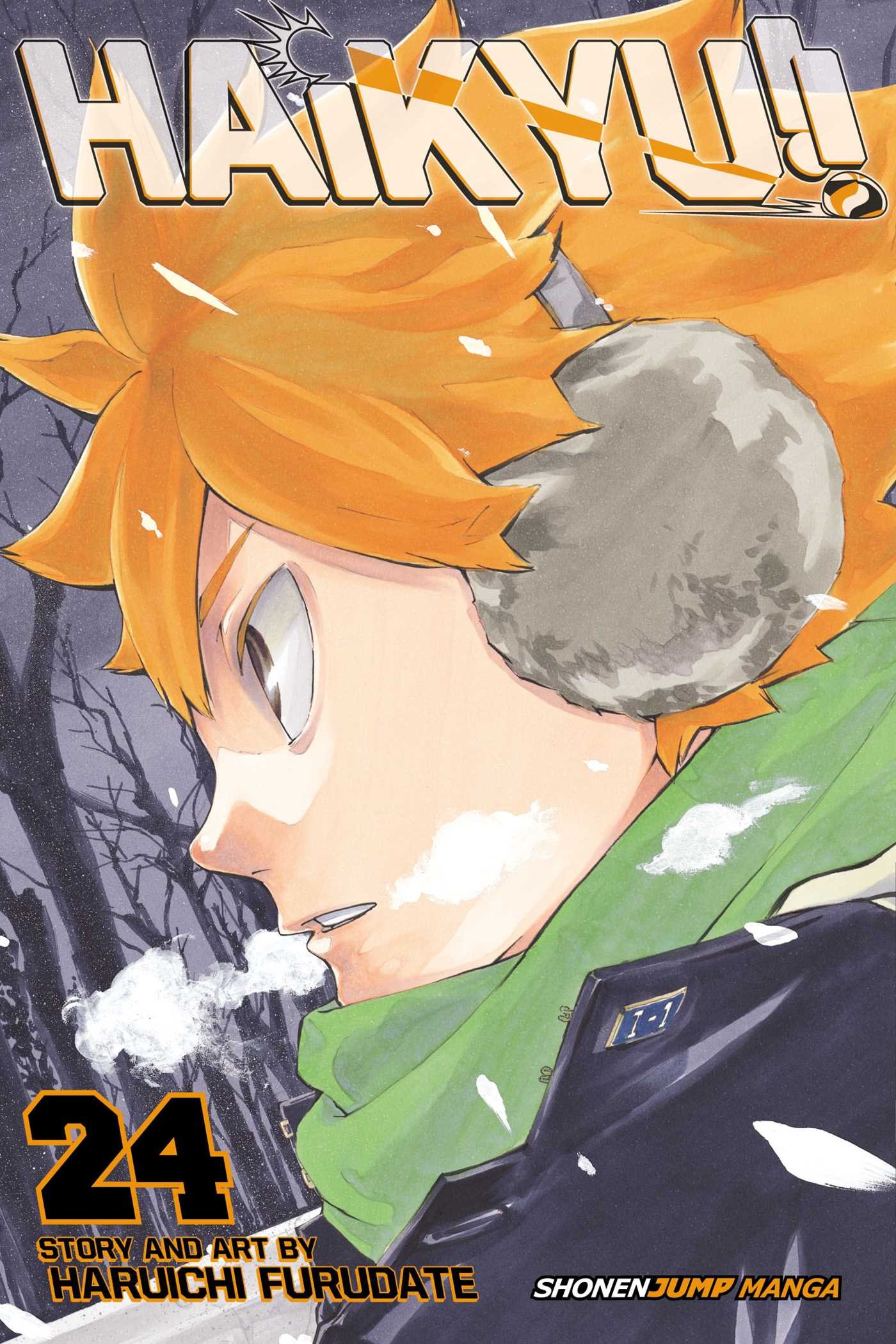 Haikyuu!! Final Volume 45, - Haikyuu - Hey Hey Hey