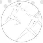 Volume 21 Author's Note image