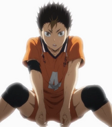 Nishinoya 1 s3 e3