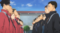 Cuántos capítulos y temporadas tiene Haikyuu!!: lista completa