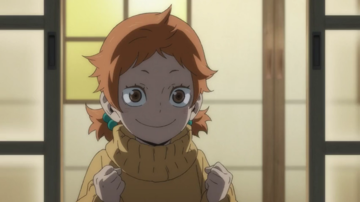 Natsu Hinata | Haikyū!! Wiki | Fandom