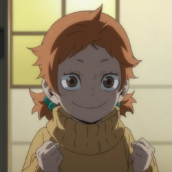 pics Haikyuu Characters category female characters haikyu