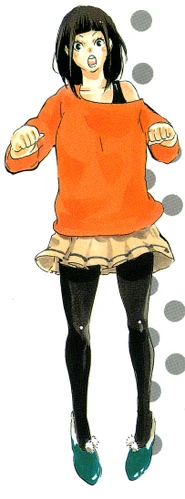 Asuka hirama