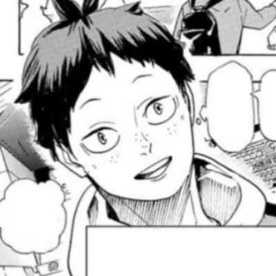 Tadashi Yamaguchi, Wiki Haikyuu