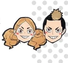 Volume 22 Yamamoto siblings.png (100 KB) A sketch of the Yamamoto siblings - end volume sketch