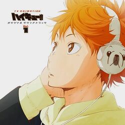 Haikyuu!!: To the Top Season 2 - Anime Soundtracks - playlist by