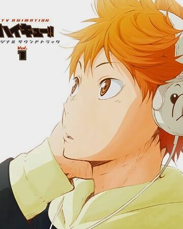 Tv Anime Haikyu Original Soundtrack Haikyu Wiki Fandom Tv Anime Haikyu Original Soundtrack Haikyu Wiki Fandom