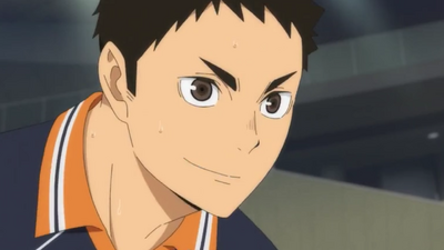 Discuss Everything About Haikyu Wiki Fandom