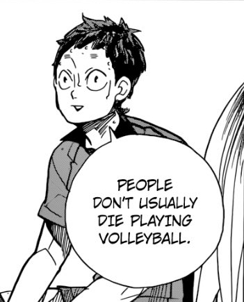 ShÅhei Fukunaga Haikyu Wiki Fandom