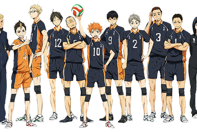 Kayano ai haikyuu sales