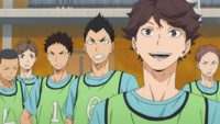 Haikyu!! Episode 14 Recap – “Formidable Opponents”