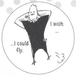 Volume 20 Author's Note image