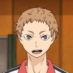 Кенма Аниме Волейбол Персонажи Некома Kategoriya Volejbolnyj Klub Starshej Nekoma Haikyuu Viki Fandom haikyuu viki fandom