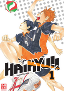 Volume 1 in German