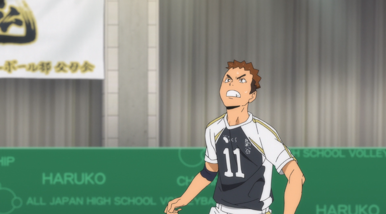 Fukurōdani Academy, Haikyuu!! Wiki, Fandom