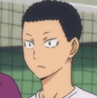 Wakatoshi Yura, Haikyuu!! Fanon Wikia