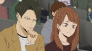 Suguru and Mika s4-e18-1