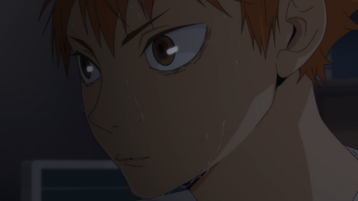 Haikyuu To the Top 2 - 03 - 05 - Lost in Anime