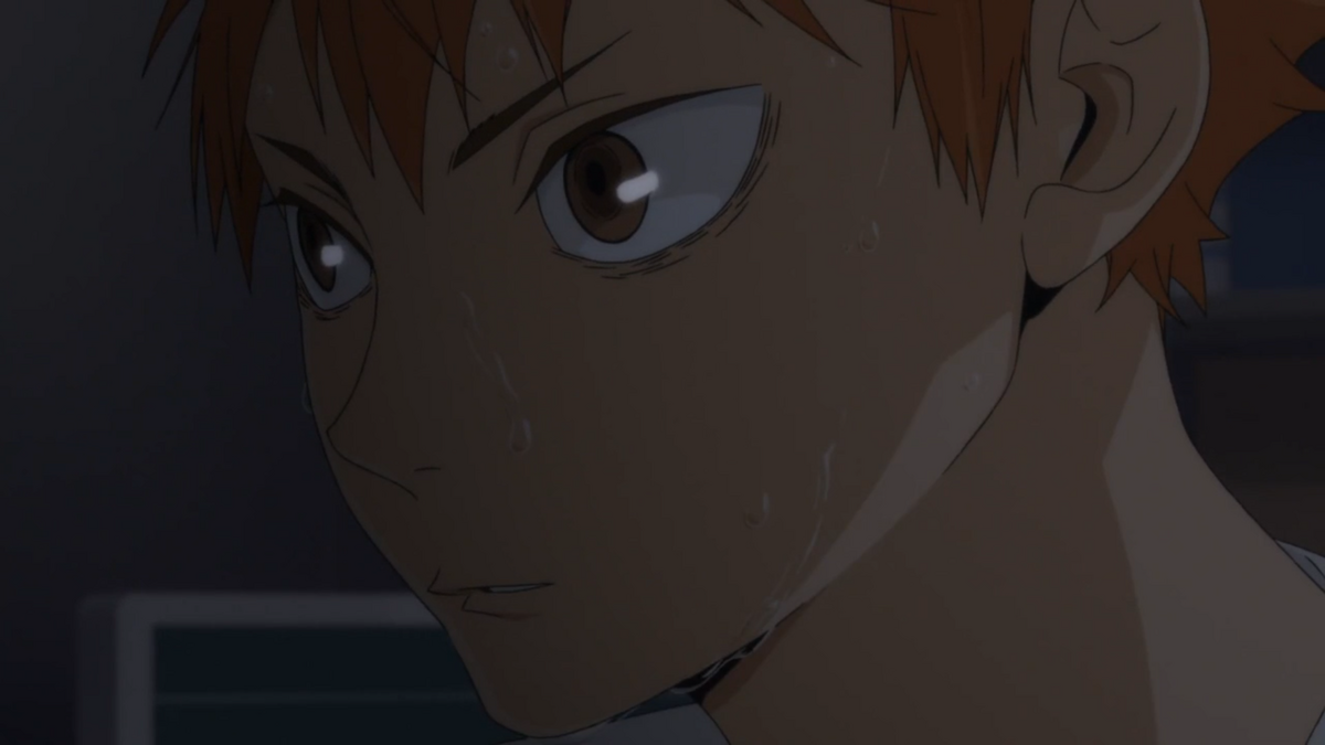 Haikyuu!! To The Top – 11 - Lost in Anime