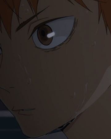 Lost Episode Haikyu Wiki Fandom