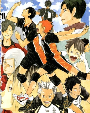 Baby Haikyuu Characters Baby Bird Haikyu Wiki Fandom baby bird haikyu wiki fandom