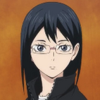 Kiyoko 1