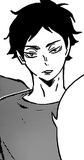 Akaashi