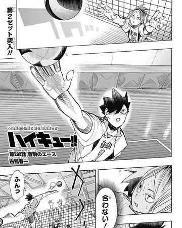 Nekoma S Ace Haikyu Wiki Fandom Characters that have not appeared in the anime are represented with art from the manga. nekoma s ace haikyu wiki fandom