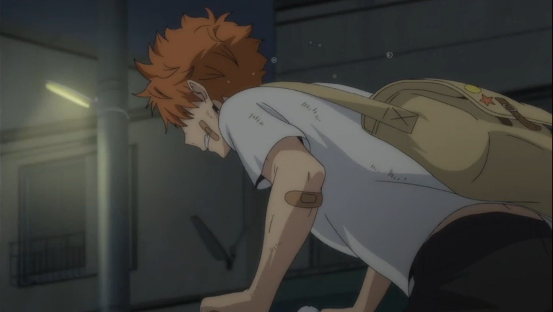 Greed Episode Haikyu Wiki Fandom Nishinoya and tanaka study at the latter's place. greed episode haikyu wiki fandom