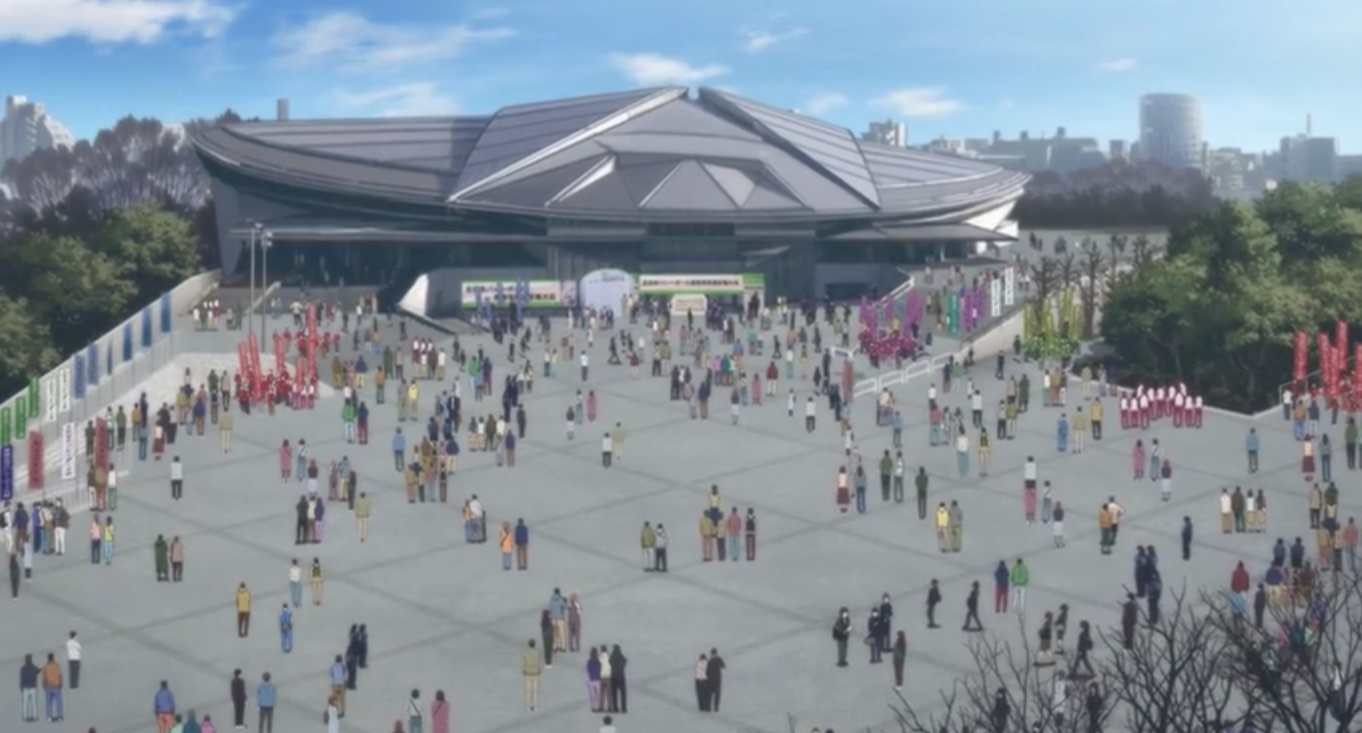 Haikyuu Wiki, Plot, Cast, Review And More in 2023  Haruichi furudate,  Japanese high school, Haikyuu