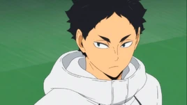 Akaashi Parka
