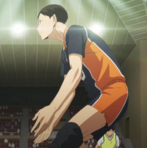 Haikyuu To the Top episode 18 release date - GameRevolution