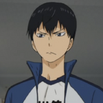 Tobio Kageyama